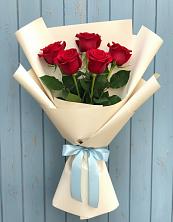 Букет Классика чувств в Миллерово