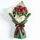 Букет цветов из: Розы в Миллерово