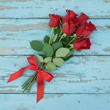 Букет Красные розы #REPLACE_PRED# Миллерово