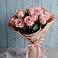 Букет цветов из: Розы в Миллерово