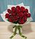 Букет Красные розы в Миллерово