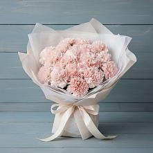 Букет цветов из:  Гвоздики в Миллерово
