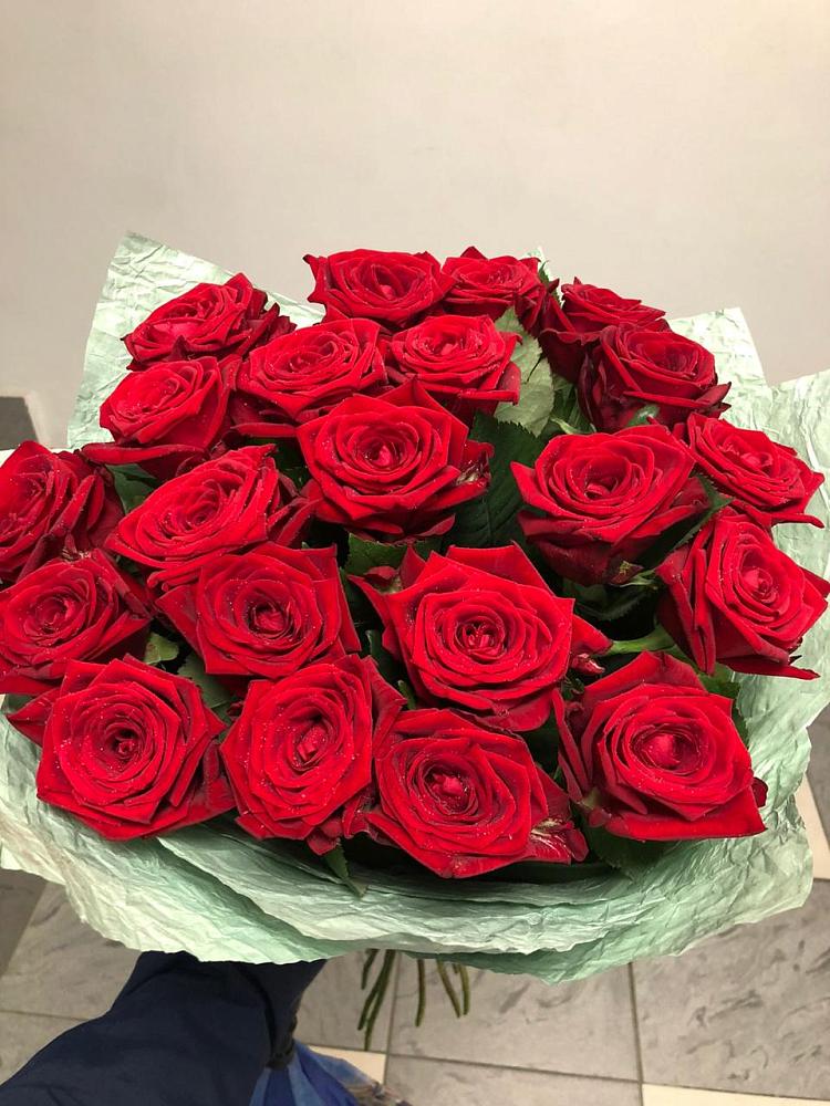 Розы Классика в Миллерово Букет Классика в Миллерово