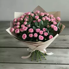 Букет Удовольствие #REPLACE_PRED# Миллерово