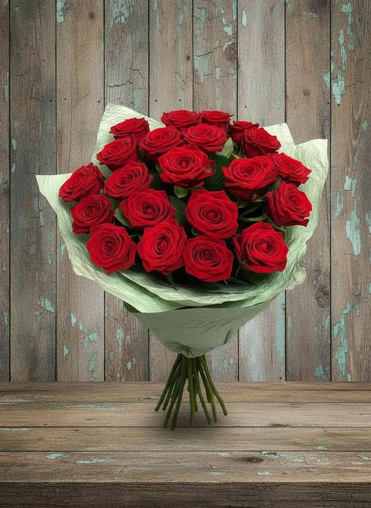 Букет Классика в Миллерово