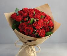 Букет Любовный роман в Миллерово