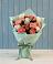 Букет цветов из: Розы в Миллерово