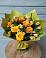 Букет цветов из: Альстромерии и Розы в Миллерово