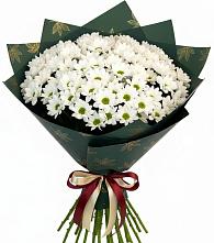 Букет цветов из:  Хризантемы в Миллерово