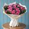 Букет цветов из: Розы в Миллерово
