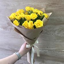 Букет цветов из:  Розы #REPLACE_PRED# Миллерово