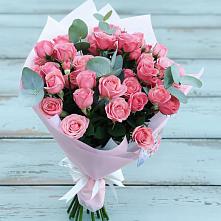 Букет Леди совершенство в Миллерово